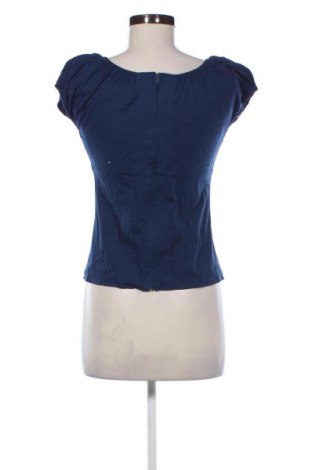 Bluză de femei Unbranded, Mărime L, Culoare Albastru, Preț 50,37 Lei