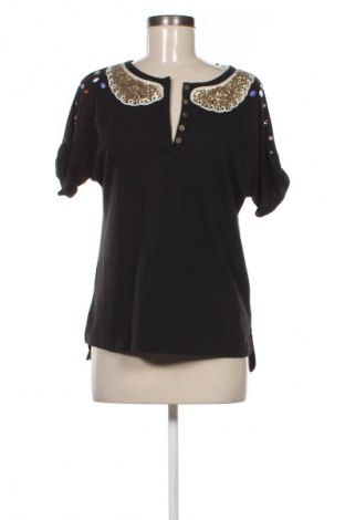Damen Shirt Unbranded, Größe L, Farbe Schwarz, Preis 9,79 €