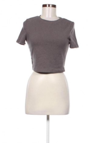 Damen Shirt Unbranded, Größe M, Farbe Grau, Preis 9,79 €