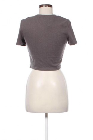 Damen Shirt Unbranded, Größe M, Farbe Grau, Preis 9,79 €