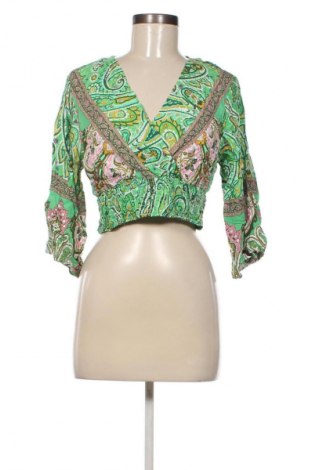 Damen Shirt Unbranded, Größe M, Farbe Mehrfarbig, Preis € 7,99