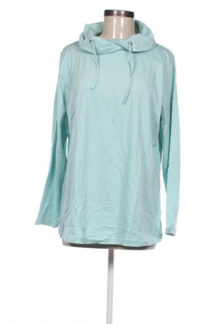 Bluză de femei Unbranded, Mărime XL, Culoare Verde, Preț 51,45 Lei