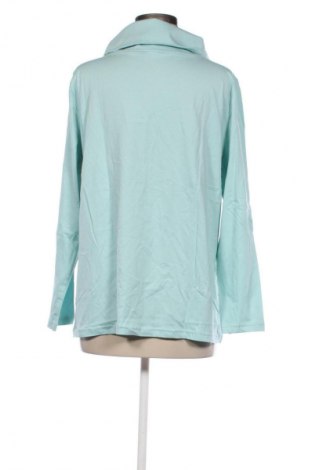 Bluză de femei Unbranded, Mărime XL, Culoare Verde, Preț 51,45 Lei