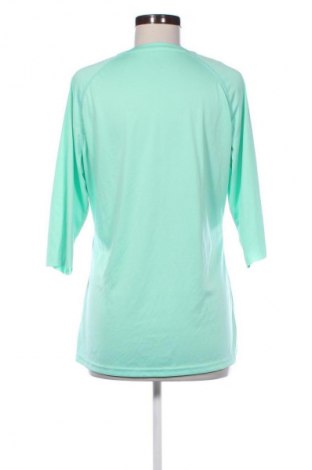 Damen Shirt Unbranded, Größe XL, Farbe Grün, Preis 11,76 €