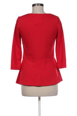 Damen Shirt Unbranded, Größe M, Farbe Rot, Preis € 6,99