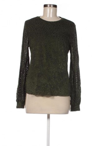 Bluzka damska Unbranded, Rozmiar M, Kolor Zielony, Cena 29,99 zł
