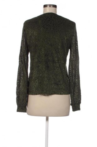 Bluzka damska Unbranded, Rozmiar M, Kolor Zielony, Cena 29,99 zł