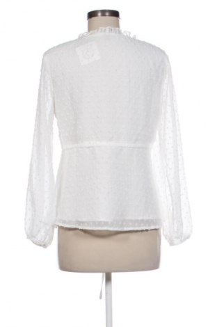 Damen Shirt Unbranded, Größe M, Farbe Weiß, Preis 9,99 €