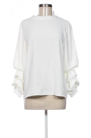 Damen Shirt Unbranded, Größe M, Farbe Weiß, Preis 9,99 €