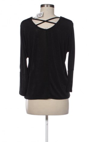 Bluzka damska Unbranded, Rozmiar M, Kolor Czarny, Cena 29,99 zł