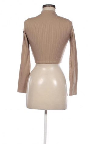 Bluzka damska Unbranded, Rozmiar XS, Kolor Beżowy, Cena 28,99 zł