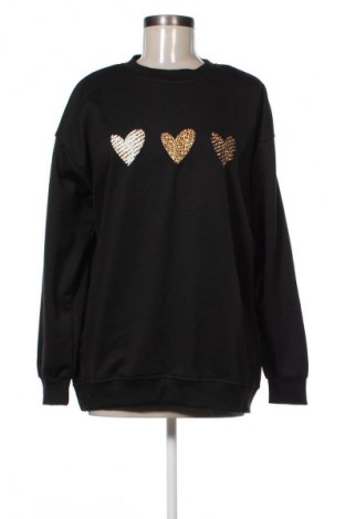Bluzka damska Unbranded, Rozmiar L, Kolor Czarny, Cena 43,68 zł