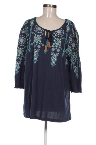 Dámská halenka Unbranded, Velikost XXL, Barva Vícebarevné, Cena  199,00 Kč