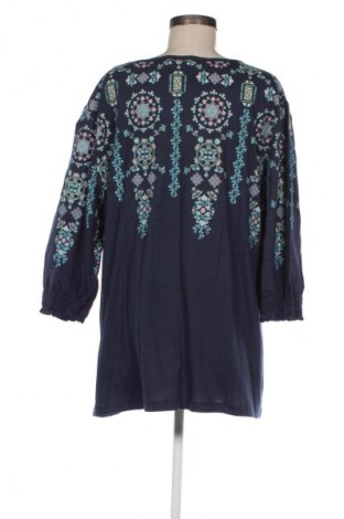 Dámská halenka Unbranded, Velikost XXL, Barva Vícebarevné, Cena  199,00 Kč