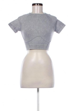 Bluzka damska Unbranded, Rozmiar M, Kolor Szary, Cena 71,00 zł