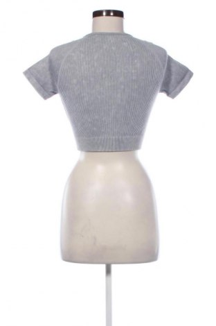 Bluzka damska Unbranded, Rozmiar M, Kolor Szary, Cena 71,00 zł