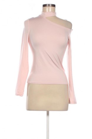 Bluzka damska Unbranded, Rozmiar M, Kolor Różowy, Cena 29,99 zł