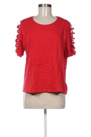 Bluzka damska Unbranded, Rozmiar XL, Kolor Czerwony, Cena 35,99 zł