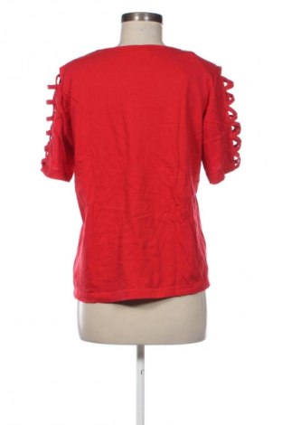 Bluzka damska Unbranded, Rozmiar XL, Kolor Czerwony, Cena 35,99 zł