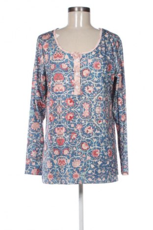 Bluzka damska Unbranded, Rozmiar L, Kolor Kolorowy, Cena 44,94 zł