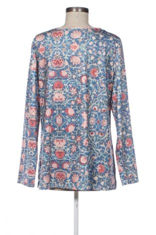 Bluzka damska Unbranded, Rozmiar L, Kolor Kolorowy, Cena 44,94 zł