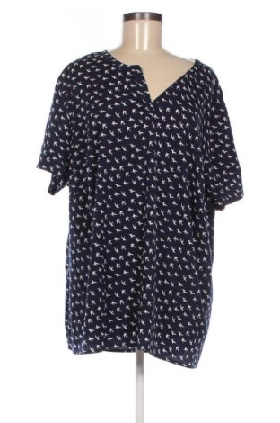 Bluzka damska Unbranded, Rozmiar 4XL, Kolor Kolorowy, Cena 34,99 zł