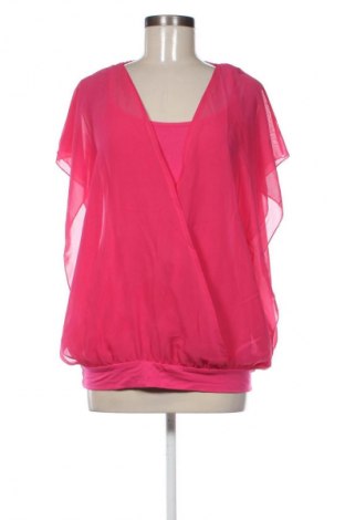 Bluză de femei Body Flirt, Mărime M, Culoare Roz, Preț 51,45 Lei