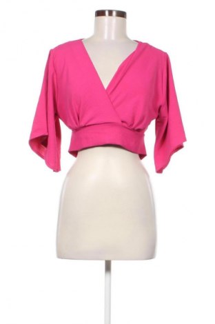 Bluză de femei Unbranded, Mărime M, Culoare Roz, Preț 50,00 Lei