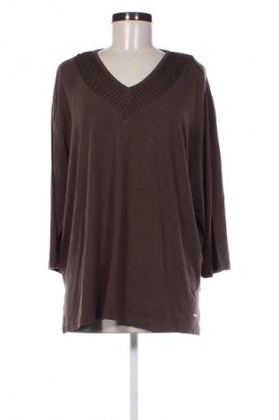 Bluzka damska Unbranded, Rozmiar XXL, Kolor Brązowy, Cena 44,94 zł