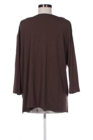 Bluzka damska Unbranded, Rozmiar XXL, Kolor Brązowy, Cena 44,94 zł