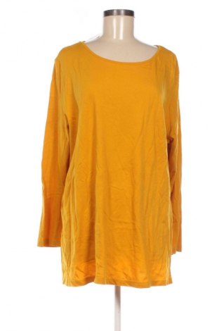 Bluzka damska Unbranded, Rozmiar XXL, Kolor Pomarańczowy, Cena 43,68 zł