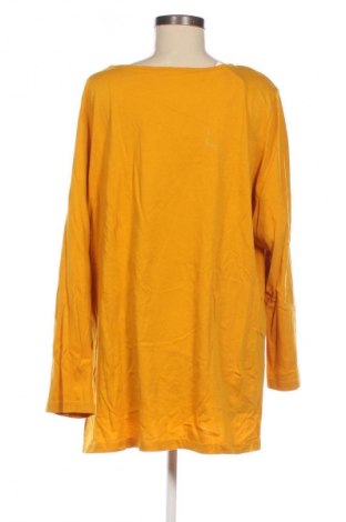 Bluzka damska Unbranded, Rozmiar XXL, Kolor Pomarańczowy, Cena 43,68 zł