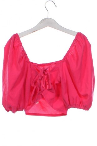 Bluzka damska Unbranded, Rozmiar XS, Kolor Różowy, Cena 43,68 zł