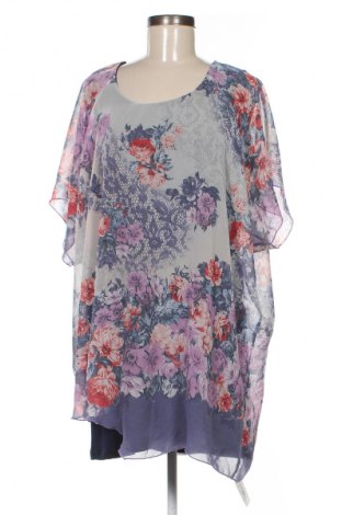 Damen Shirt Unbranded, Größe L, Farbe Mehrfarbig, Preis 6,99 €