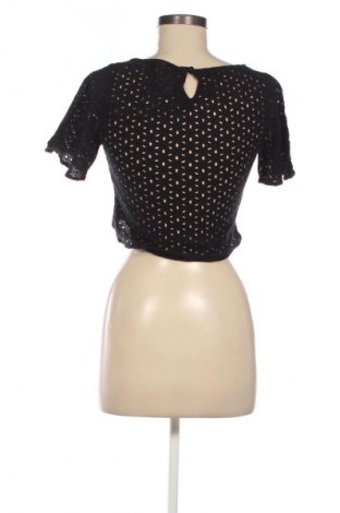 Bluzka damska Unbranded, Rozmiar S, Kolor Czarny, Cena 35,99 zł
