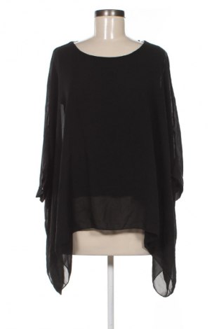 Bluzka damska Unbranded, Rozmiar M, Kolor Czarny, Cena 28,99 zł
