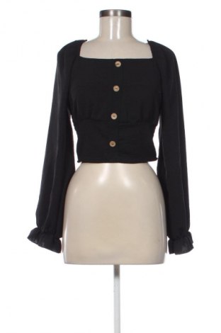 Bluzka damska Unbranded, Rozmiar S, Kolor Czarny, Cena 71,91 zł