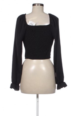 Bluzka damska Unbranded, Rozmiar S, Kolor Czarny, Cena 71,91 zł