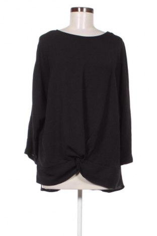 Bluzka damska Unbranded, Rozmiar XL, Kolor Czarny, Cena 44,94 zł