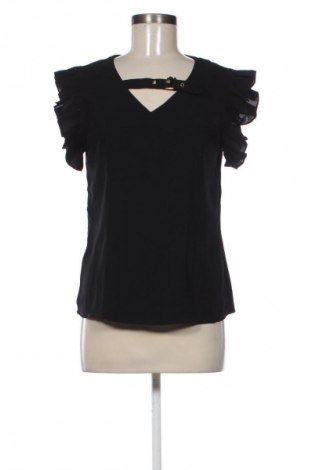 Bluzka damska Unbranded, Rozmiar M, Kolor Czarny, Cena 34,99 zł
