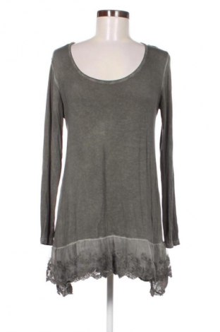 Bluzka damska Unbranded, Rozmiar XL, Kolor Zielony, Cena 44,94 zł