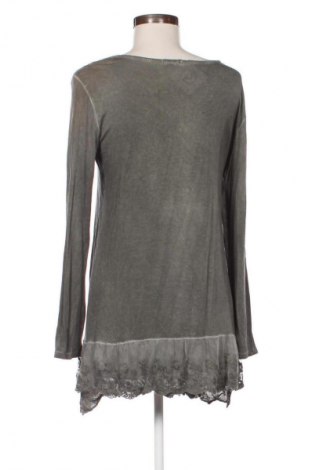 Bluzka damska Unbranded, Rozmiar XL, Kolor Zielony, Cena 44,94 zł