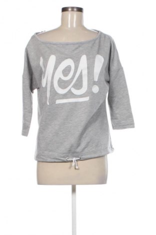 Damen Shirt Unbranded, Größe L, Farbe Grau, Preis 6,99 €