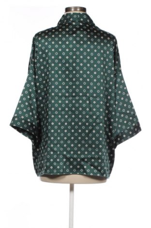 Дамска блуза Unbranded, Размер XL, Цвят Многоцветен, Цена 11,99 лв.