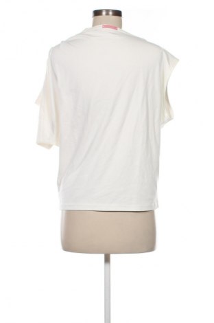 Damen Shirt Unbranded, Größe M, Farbe Weiß, Preis 7,99 €