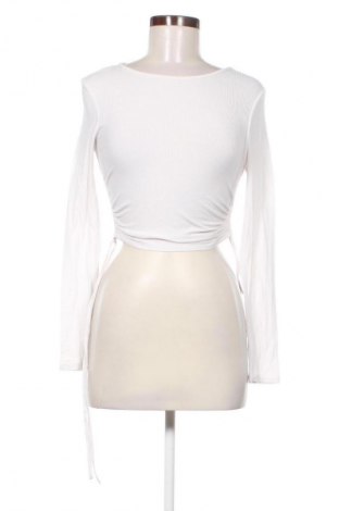 Bluză de femei Unbranded, Mărime S, Culoare Alb, Preț 51,45 Lei