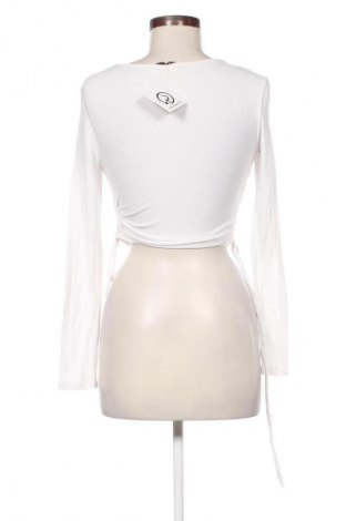 Bluză de femei Unbranded, Mărime S, Culoare Alb, Preț 51,45 Lei