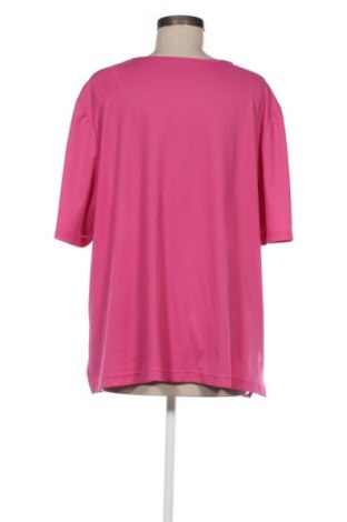 Bluză de femei Unbranded, Mărime 4XL, Culoare Roz, Preț 50,10 Lei