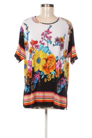 Bluză de femei Unbranded, Mărime XL, Culoare Multicolor, Preț 61,74 Lei