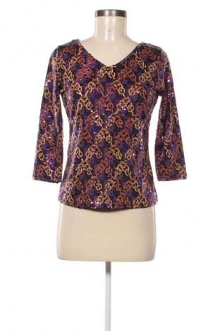 Bluză de femei Unbranded, Mărime S, Culoare Multicolor, Preț 51,45 Lei